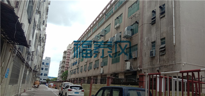東莞橫瀝水冷空調(diào)降溫效果咋樣？