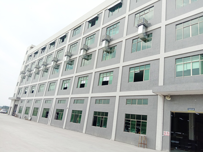 環(huán)?？照{(diào)適合應(yīng)用在哪些工廠車間降溫呢？