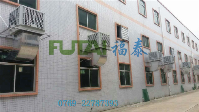 環(huán)?？照{(diào)的工作原理是什么？