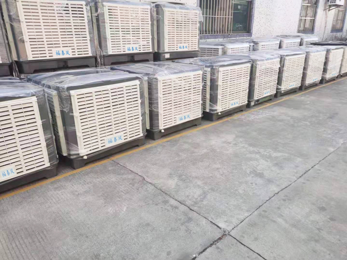 電池廠車間降溫通風(fēng)除味該怎么做呢？