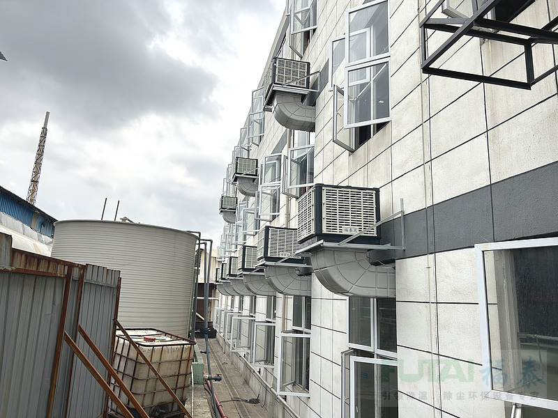 荔灣、蘿崗水冷空調(diào)價格