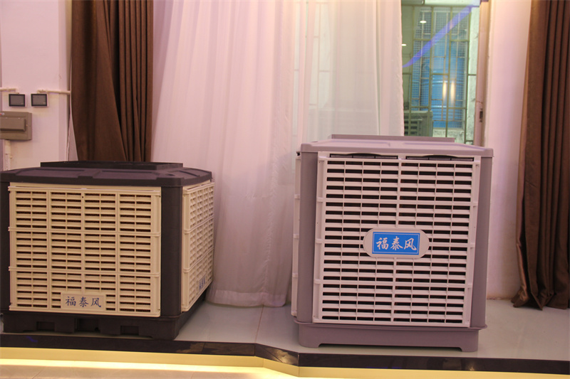 廠房降溫水空調(diào)的耗電量？