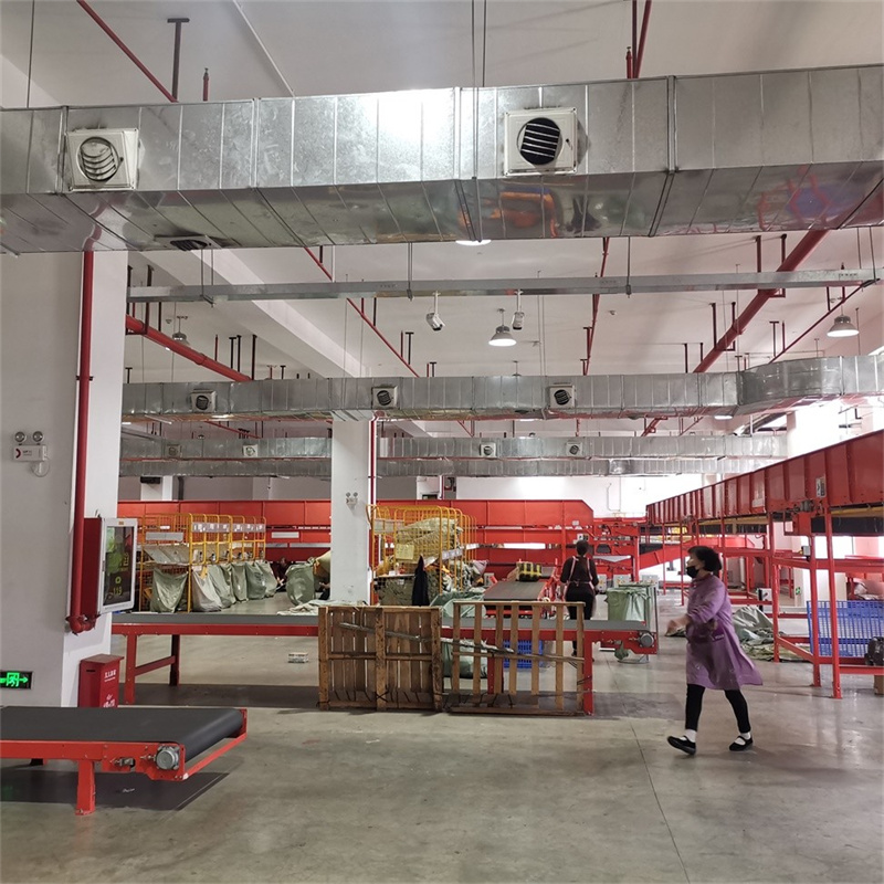 冷風機漏水怎么處理？